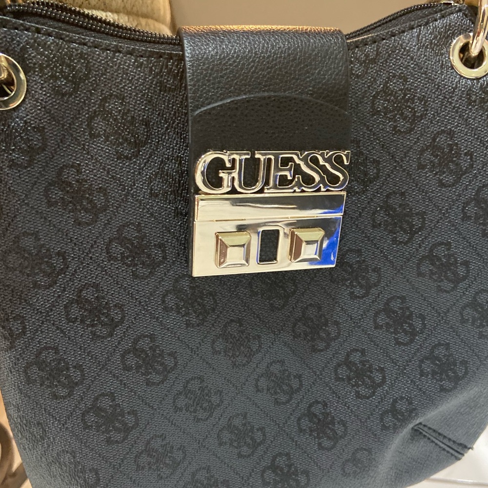 Guess crossbody bag